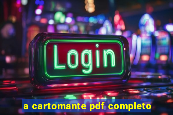 a cartomante pdf completo